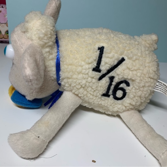 Serta Sheep Lot - Picture 11 of 12